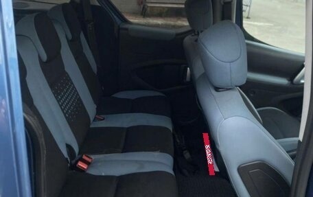 Citroen Berlingo II рестайлинг, 2012 год, 590 000 рублей, 7 фотография