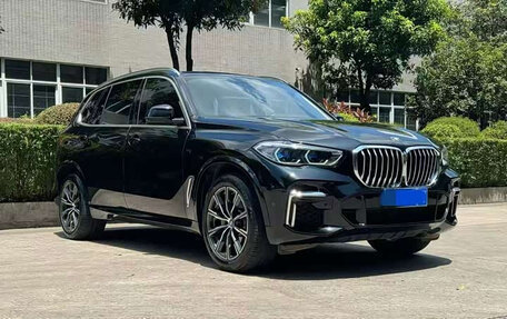 BMW X5, 2023 год, 6 021 654 рублей, 3 фотография