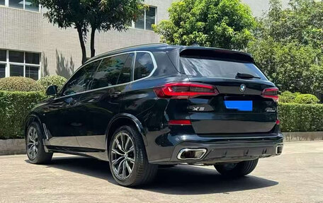 BMW X5, 2023 год, 6 021 654 рублей, 4 фотография