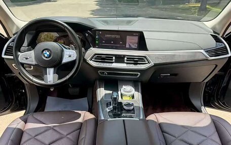 BMW X5, 2023 год, 6 021 654 рублей, 7 фотография