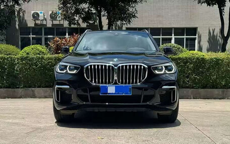 BMW X5, 2023 год, 6 021 654 рублей, 2 фотография