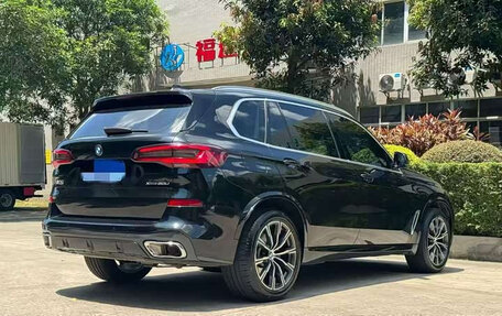 BMW X5, 2023 год, 6 021 654 рублей, 6 фотография