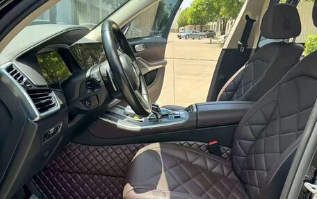 BMW X5, 2023 год, 6 021 654 рублей, 8 фотография