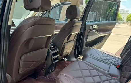 BMW X5, 2023 год, 6 021 654 рублей, 9 фотография