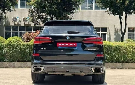 BMW X5, 2023 год, 6 021 654 рублей, 5 фотография