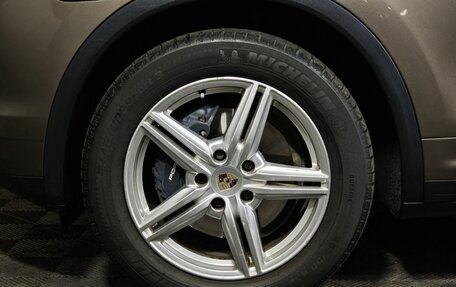 Porsche Cayenne III, 2013 год, 2 595 000 рублей, 9 фотография