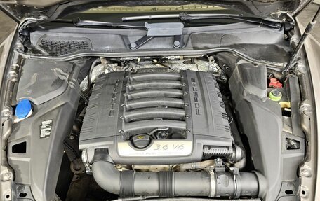 Porsche Cayenne III, 2013 год, 2 595 000 рублей, 11 фотография