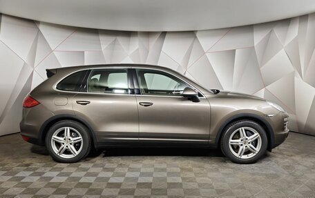 Porsche Cayenne III, 2013 год, 2 595 000 рублей, 6 фотография