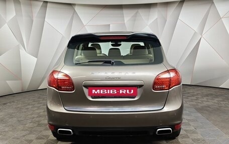 Porsche Cayenne III, 2013 год, 2 595 000 рублей, 8 фотография