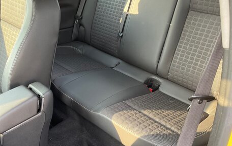 Opel Astra J, 2012 год, 645 000 рублей, 8 фотография