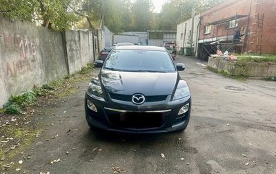 Mazda CX-7 I рестайлинг, 2011 год, 900 000 рублей, 1 фотография
