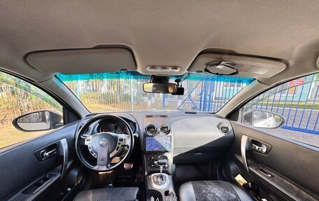 Nissan Qashqai, 2011 год, 789 000 рублей, 7 фотография