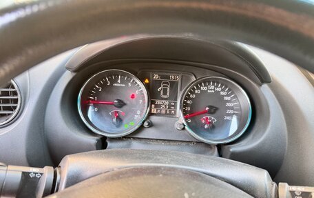 Nissan Qashqai, 2011 год, 789 000 рублей, 8 фотография