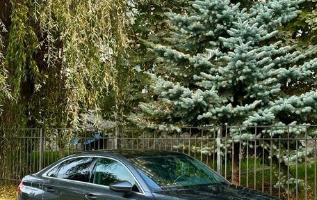 Audi A3, 2021 год, 3 100 000 рублей, 1 фотография
