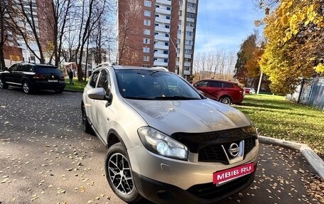 Nissan Qashqai, 2011 год, 789 000 рублей, 3 фотография