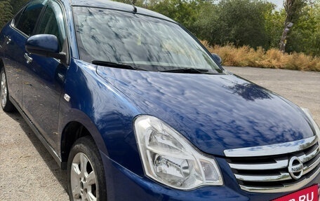 Nissan Almera, 2015 год, 560 000 рублей, 1 фотография