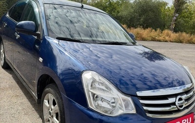 Nissan Almera, 2015 год, 560 000 рублей, 1 фотография