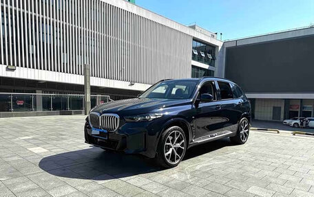 BMW X5, 2024 год, 7 528 662 рублей, 1 фотография