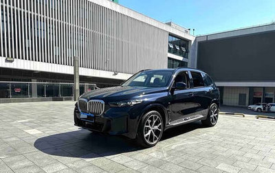 BMW X5, 2024 год, 7 528 662 рублей, 1 фотография