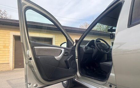 Renault Duster I рестайлинг, 2014 год, 949 500 рублей, 11 фотография
