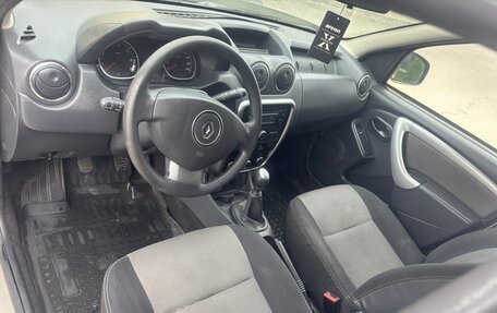 Renault Duster I рестайлинг, 2014 год, 949 500 рублей, 13 фотография