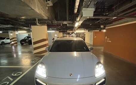 Porsche Cayenne III, 2021 год, 7 000 000 рублей, 1 фотография