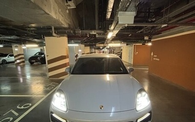 Porsche Cayenne III, 2021 год, 7 000 000 рублей, 1 фотография
