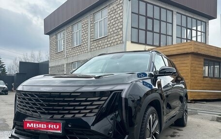 Geely Atlas, 2024 год, 2 600 000 рублей, 1 фотография