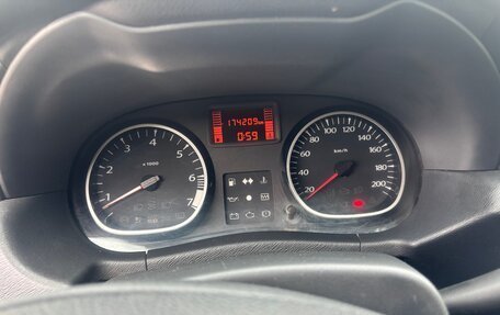 Renault Duster I рестайлинг, 2014 год, 949 500 рублей, 15 фотография
