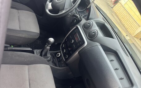 Renault Duster I рестайлинг, 2014 год, 949 500 рублей, 19 фотография