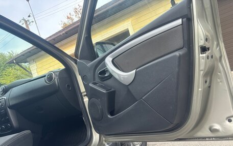Renault Duster I рестайлинг, 2014 год, 949 500 рублей, 18 фотография