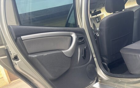 Renault Duster I рестайлинг, 2014 год, 949 500 рублей, 22 фотография