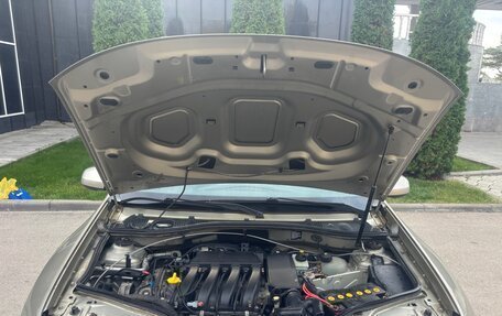 Renault Duster I рестайлинг, 2014 год, 949 500 рублей, 23 фотография