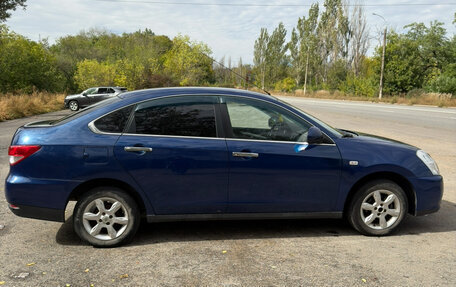 Nissan Almera, 2015 год, 560 000 рублей, 4 фотография