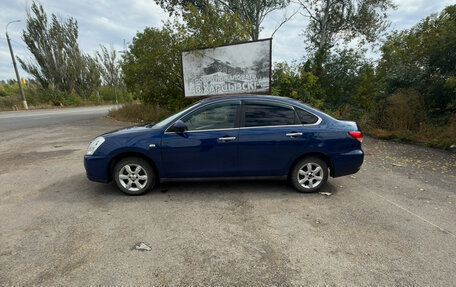 Nissan Almera, 2015 год, 560 000 рублей, 5 фотография