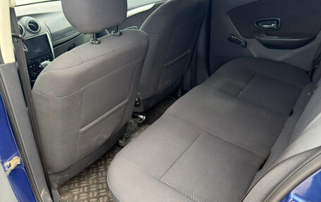 Nissan Almera, 2015 год, 560 000 рублей, 9 фотография