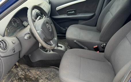 Nissan Almera, 2015 год, 560 000 рублей, 8 фотография
