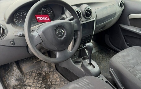 Nissan Almera, 2015 год, 560 000 рублей, 7 фотография