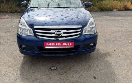 Nissan Almera, 2015 год, 560 000 рублей, 3 фотография