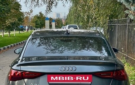 Audi A3, 2021 год, 3 100 000 рублей, 5 фотография