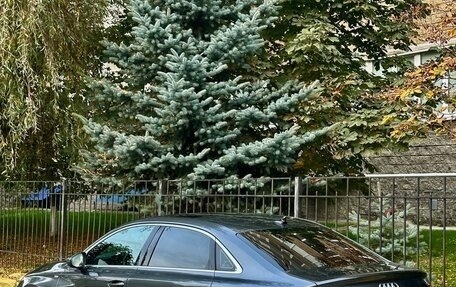 Audi A3, 2021 год, 3 100 000 рублей, 2 фотография