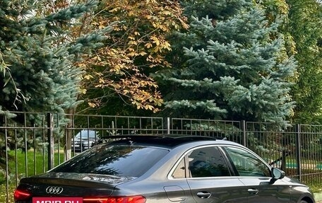Audi A3, 2021 год, 3 100 000 рублей, 3 фотография