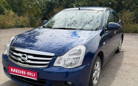 Nissan Almera, 2015 год, 560 000 рублей, 2 фотография