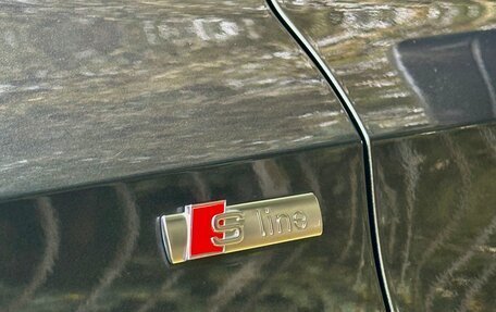 Audi A3, 2021 год, 3 100 000 рублей, 10 фотография