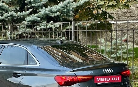 Audi A3, 2021 год, 3 100 000 рублей, 6 фотография