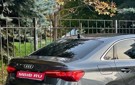 Audi A3, 2021 год, 3 100 000 рублей, 7 фотография
