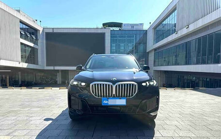 BMW X5, 2024 год, 7 528 662 рублей, 2 фотография