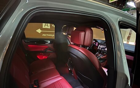 Porsche Cayenne III, 2021 год, 7 000 000 рублей, 10 фотография