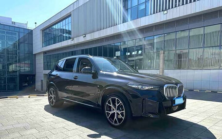 BMW X5, 2024 год, 7 528 662 рублей, 3 фотография