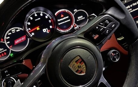 Porsche Cayenne III, 2021 год, 7 000 000 рублей, 8 фотография